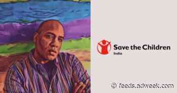 Profiles in Black Creativity: Kevin Miles Draws Attention to Child Labor