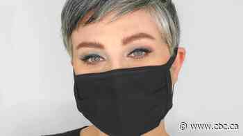 The eyes have it: Above-the-mask makeup sees pandemic surge