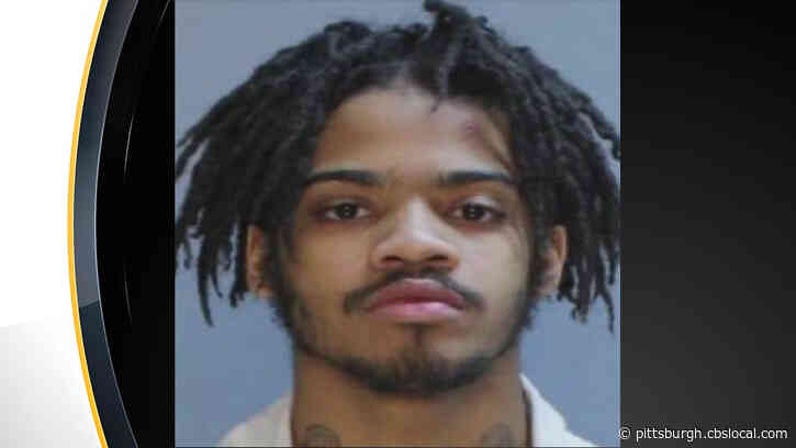 State Police: Suspect In Aliquippa Homicide Case Taken Into Custody