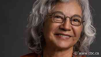 Louise Bernice Halfe named Canada's new parliamentary poet laureate