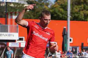 TEC pikt ook DOVO-aanvaller Bo van Essen op - Voetbal247.nl