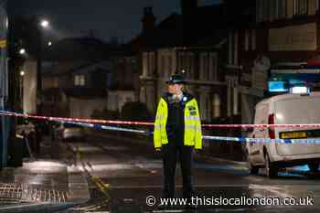 London stabbings: Two dead and 11 injured within 24 hours