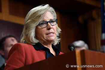 Wyoming GOP Censures Rep. Liz Cheney Over Impeachment Vote