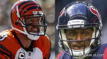Deshaun Desires A 'Double-Edged Sword' - State of The Texans
