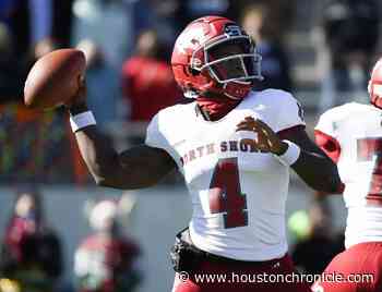 2020-2021 All-Greater Houston football teams - Houston Chronicle