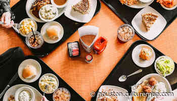 Luby's big reveal leads Houston's most popular stories of the week - CultureMap Houston