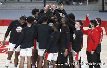 Up next for No. 5 Houston men’s basketball: Our Lady of the Lake - Houston Chronicle