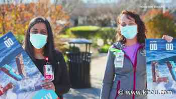 Houston healthcare heroes headed to Super Bowl LV - KHOU.com