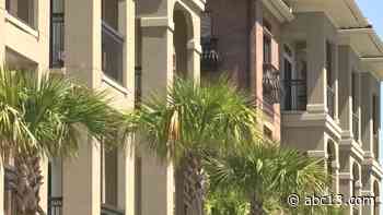 Houston and Harris County rental relief delayed until March - KTRK-TV