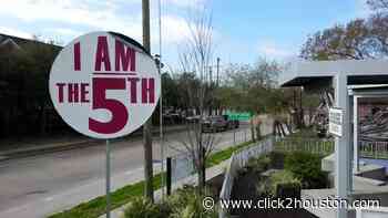 Stronger Houston: Fifth Ward ‘transformation’ takes a village - KPRC Click2Houston