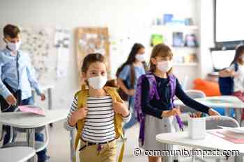Coronavirus updates: Number of active cases drops for some southeast Houston school districts - Community Impact Newspaper