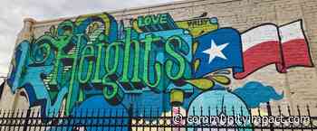 Houston Heights Association to host planning department info session addressing development concerns - Community Impact Newspaper