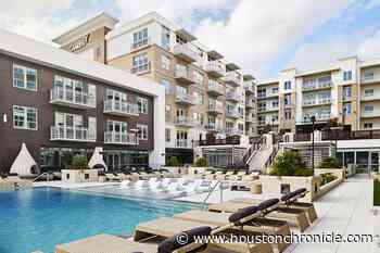 Camden report shows difficulties in Houston apartment market - Houston Chronicle