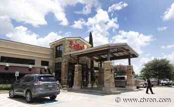 Houston Luby's days are numbered - Chron