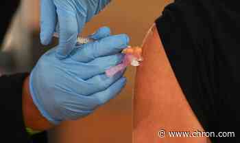 Can't get the COVID-19 vaccine? Sign up for a trial - Chron