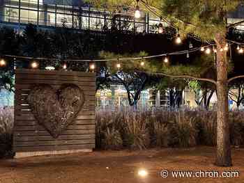 5 places to go in Houston for a safe Valentine's date - Chron - Chron