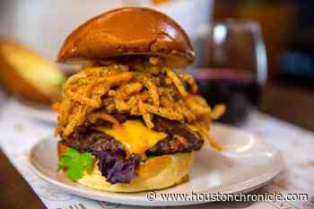 Interactive: 14 standout Black-owned restaurants in Houston - Houston Chronicle