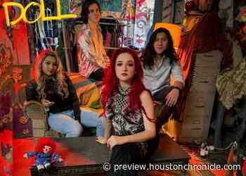 Premiere: Houston band RōZY amps up the girl power with ‘Doll’ - Houston Chronicle