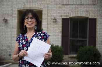 How bingo has helped one Houston synagogue connect during COVID - Houston Chronicle