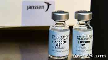 Frustrated with vaccine rollout? New trials in Houston could get you access to COVID vaccine faster - KHOU.com