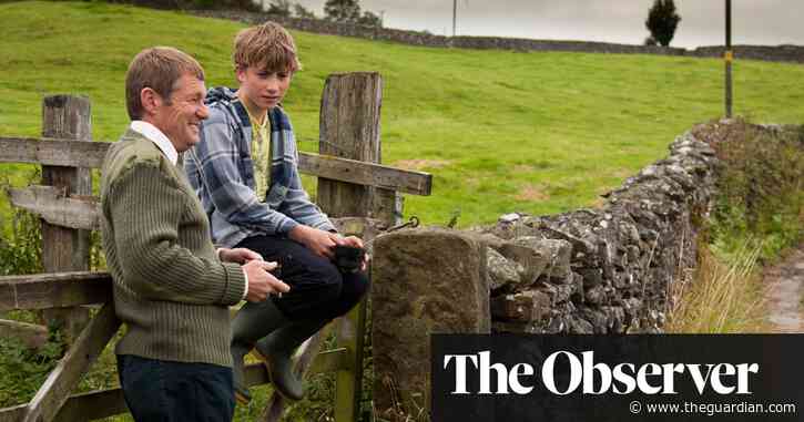Lad: A Yorkshire Story – the slow-burn film setting Amazon alight