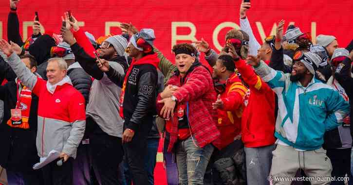 Native American Rights Group Plans Super Bowl Protest of Kansas City Chiefs