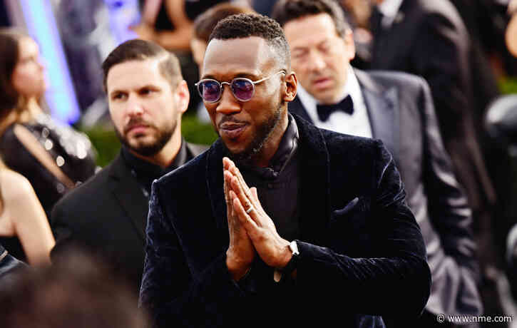 Mahershala Ali was “directly involved” in Marvel hiring first Black female writer for Blade reboot