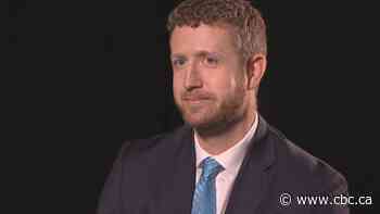 Iain Rankin will be next premier of Nova Scotia