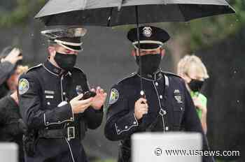 Florida: Slain FBI Agent Remembered for Protecting Children