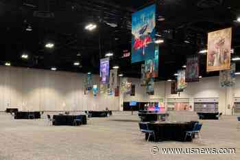 Quieter Radio Row at Super Bowl Still Had Success