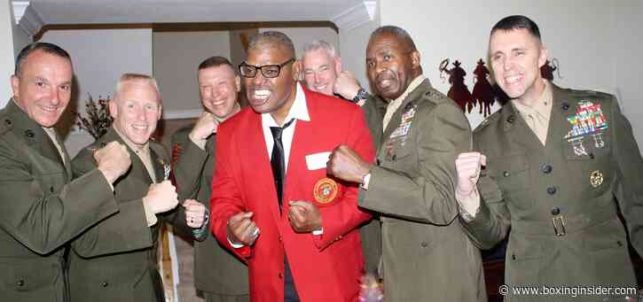 Legendary Boxer and Former World Heavyweight Champion Leon Spinks Dies