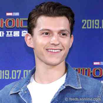 Tom Holland Reacts to Rumors About Tobey Maguire and Andrew Garfield Returning for Spider-Man 3