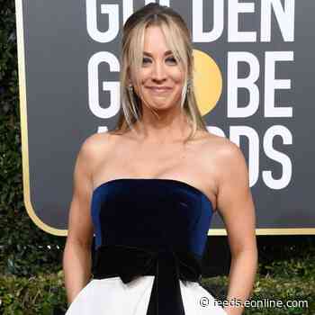 See Kaley Cuoco, Spike Lee and More React to Their 2021 SAG Award Nominations