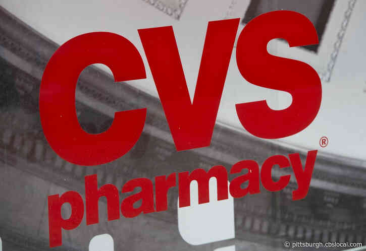 Police: Armed Man Demands, Steals Narcotics From CVS Pharmacy Workers In New Castle
