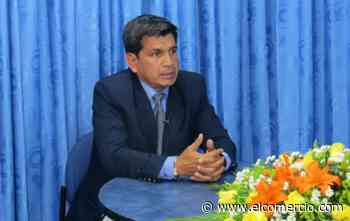 La muerte de Gonzalo Proaño, expresidente de la Liga Deportiva Otavalo, está en investigación - El Comercio (Ecuador)