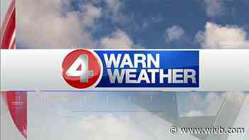 UPDATE: View canceled weather advisory and warnings