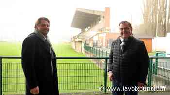 Coupe de France : Arras FA, d'un « rayon de soleil » jusqu'aux grandes rivières ? - La Voix du Nord
