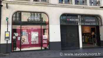 Les boutiques Nocibé d'Arras ne fermeront pas - La Voix du Nord
