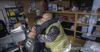 Minneapolis violent crimes soared in 2020 amid pandemic, protests