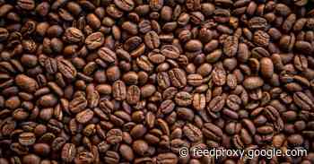 Free coffee! Belgian researcher hacks prepaid vending machines