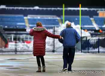 Medical experts express concerns about Super Bowl parties spreading COVID-19 - The Boston Globe