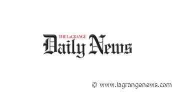 Inmate at Troup County Jail dies after apparent medical emergency - LaGrange Daily News - LaGrange Daily News