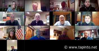 Hawthorne Borough Council Recap: Medical Marijuana Discussed with Activist Edward Grimes and Others - TAPinto.net