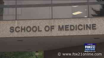 U Of M Medical School Sees Increase In Student Applications - FOX 21 Online