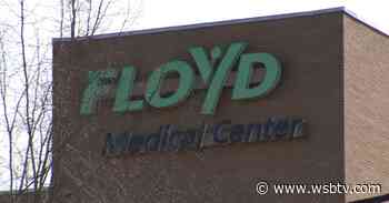 State investigating Floyd Medical Center for vaccinating employee family members - WSB Atlanta
