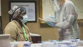 Carl R. Darnall Army Medical Center moves vaccination site to Abrams Gym - KCENTV.com