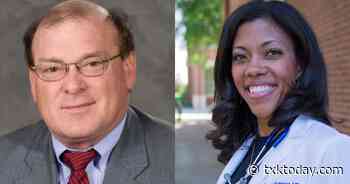 Christus St. Michael Health System Announces Changes to Medical Staff Leadership | Texarkana Today - TXK Today