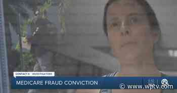 Florida woman pleads guilty to role in $400M medical brace fraud following Contact 5 investigation - WPTV.com