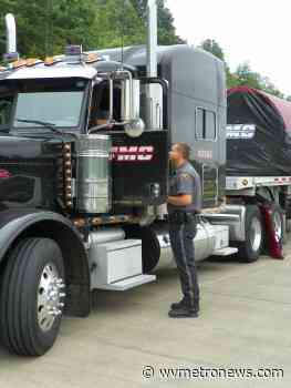 CDL holders need to check Medical Evaluation Certificate - West Virginia MetroNews