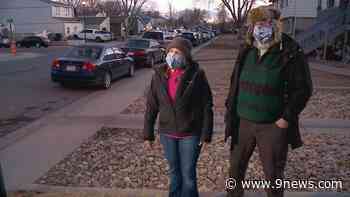 Longmont man says vaccine appointment canceled due to medical debt - 9News.com KUSA